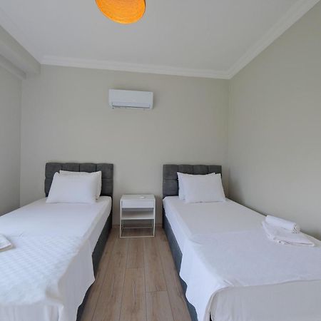 Villa Aromatherapy Fethiye Exterior foto