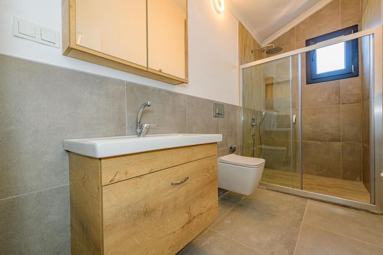 Villa Aromatherapy Fethiye Exterior foto