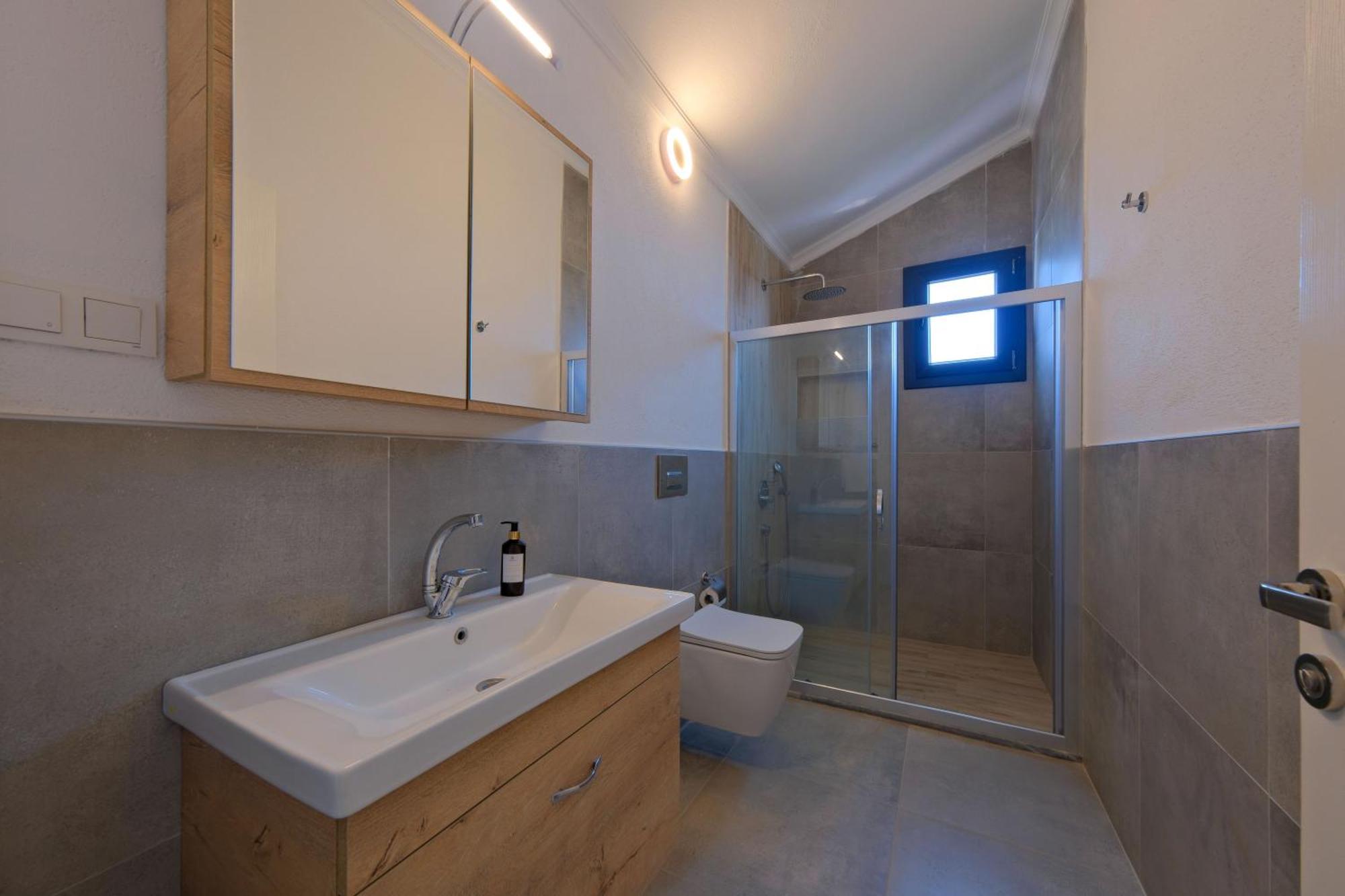 Villa Aromatherapy Fethiye Exterior foto