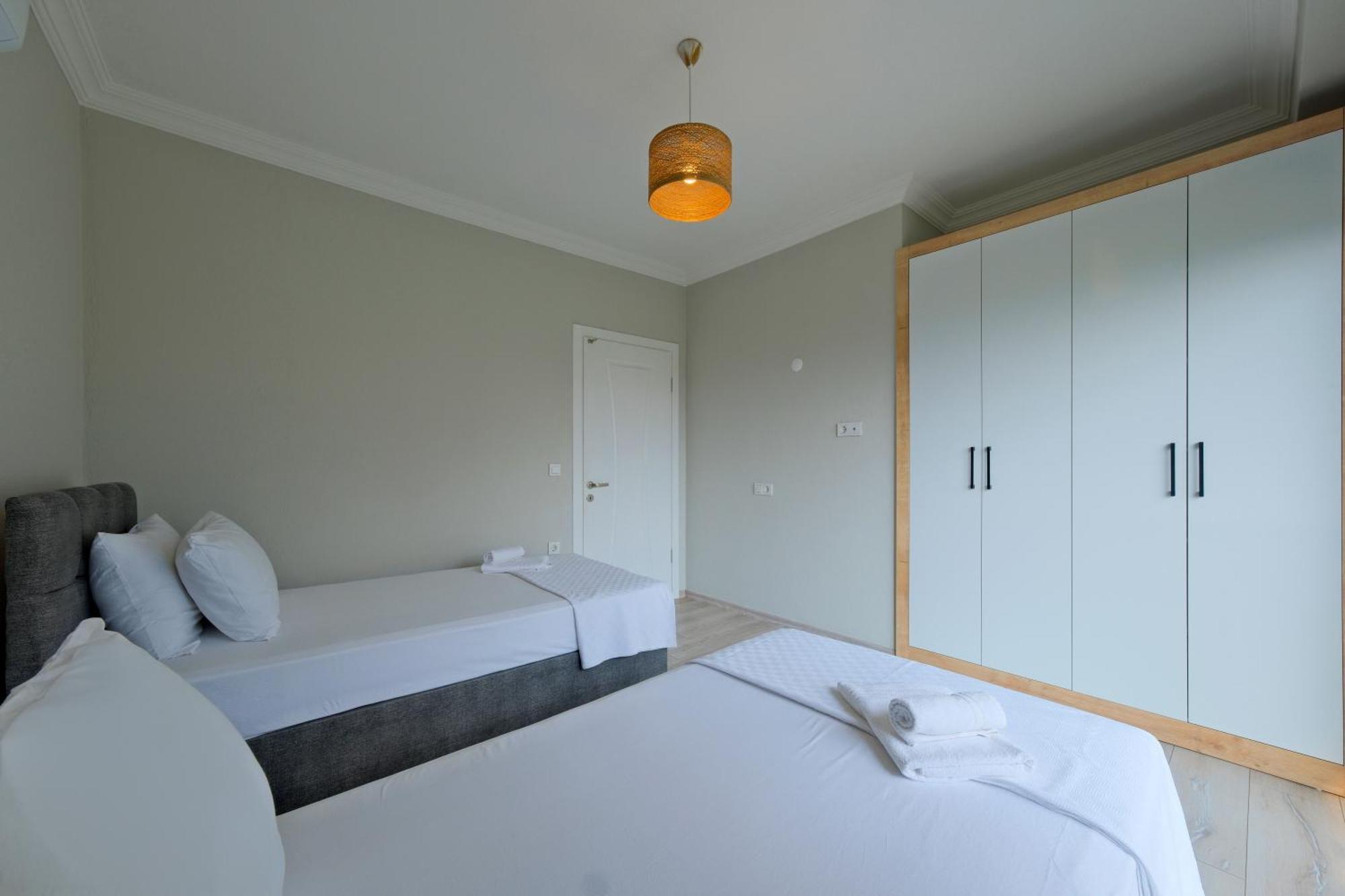 Villa Aromatherapy Fethiye Exterior foto